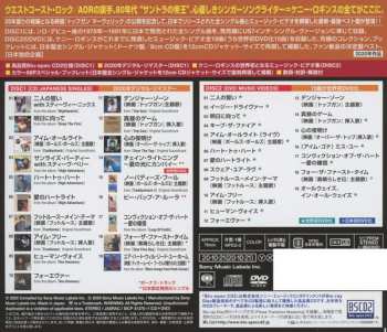 CD/DVD/Caja Kenny Loggins: Japanese Singles Collection: Greatest Hits 