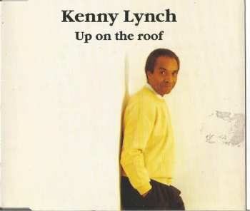 CD Kenny Lynch: Up On The Roof