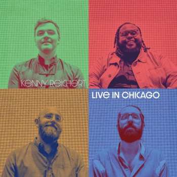 CD Kenny Reichert: Live In Chicago