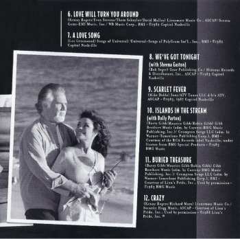 2CD Kenny Rogers: 42 Ultimate Hits