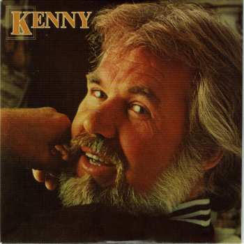 5CD/Caja Kenny Rogers: 5 Classic Albums