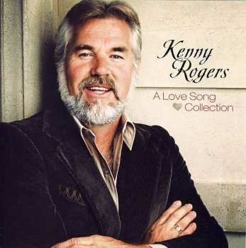 Album Kenny Rogers: A Love Song Collection