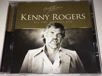 Album Kenny Rogers: All-Time Greatest Hits