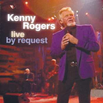 2CD/Caja Kenny Rogers: Back To The Well LTD