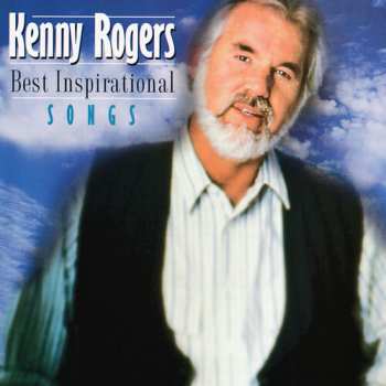 CD Kenny Rogers: Best Inspirational Songs