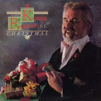 LP Kenny Rogers: Christmas