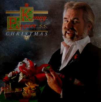 LP Kenny Rogers: Christmas