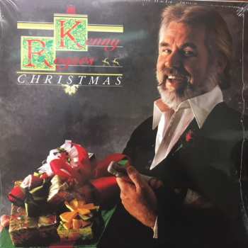 LP Kenny Rogers: Christmas
