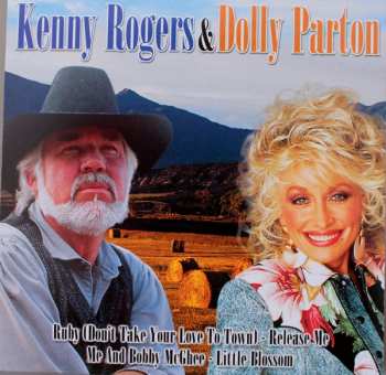 CD Kenny Rogers: Kenny Rogers & Dolly Parton