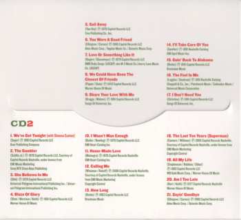 3CD Kenny Rogers: Essential 