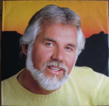 LP Kenny Rogers: Eyes That See In The Dark