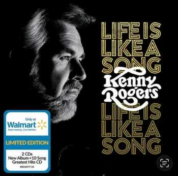 2CD Kenny Rogers: Life Is Like A Song