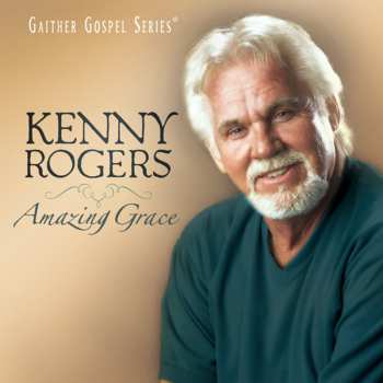 CD Kenny Rogers: Amazing Grace