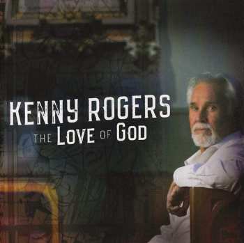 CD Kenny Rogers: The Love Of God DLX
