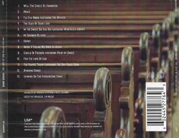 CD Kenny Rogers: The Love Of God DLX