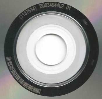 CD Kenny Rogers: The Love Of God DLX