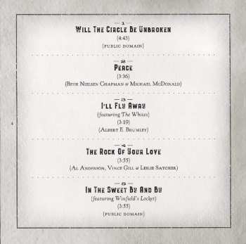 CD Kenny Rogers: The Love Of God DLX