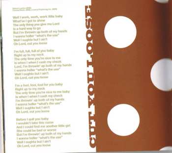 CD Kenny Wayne Shepherd Band: Goin' Home LTD | DIGI