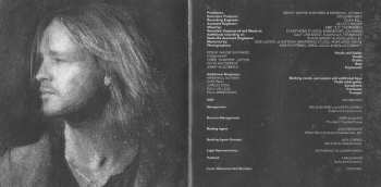 CD Kenny Wayne Shepherd Band: Lay It On Down