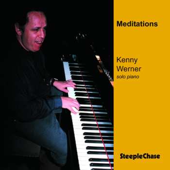 CD Kenny Werner: Meditations