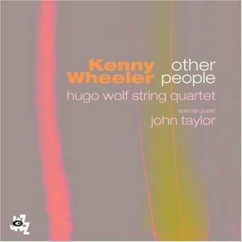 Album John Taylor: Other People