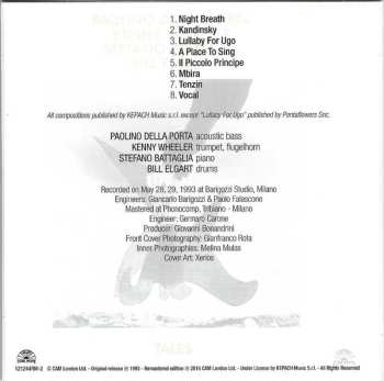 5CD/Caja Kenny Wheeler: The Complete Remastered Recordings On Black Saint & Soul Note