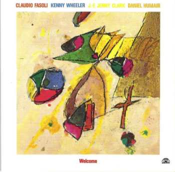 5CD/Caja Kenny Wheeler: The Complete Remastered Recordings On Black Saint & Soul Note