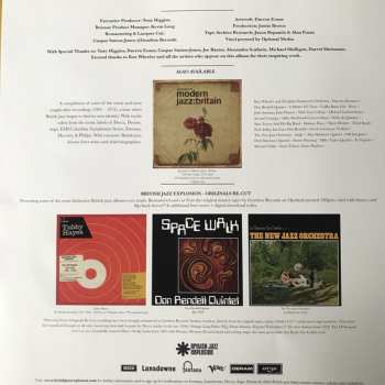 LP Kenny Wheeler: Windmill Tilter (The Story Of Don Quixote)