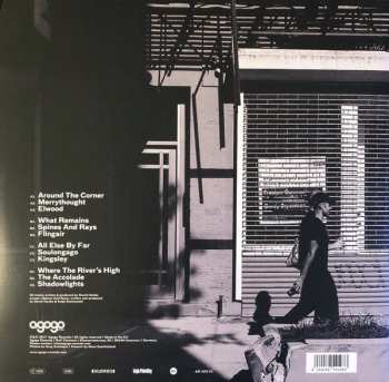 2LP Keno: Around The Corner