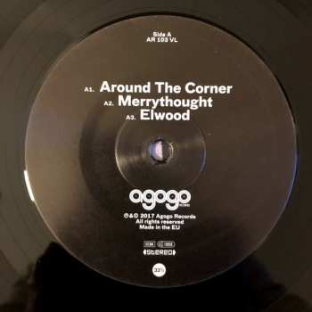 2LP Keno: Around The Corner