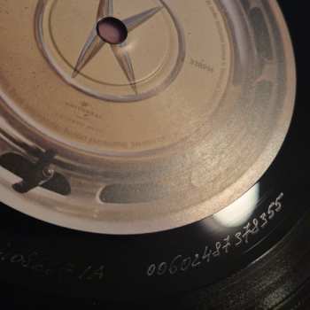 LP Kensington: First Rodeo