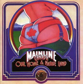 Album Kensington Market: Aardvark