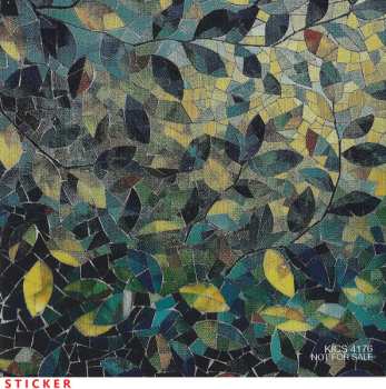 CD Kenso: An Old Warrior Shook The Sun