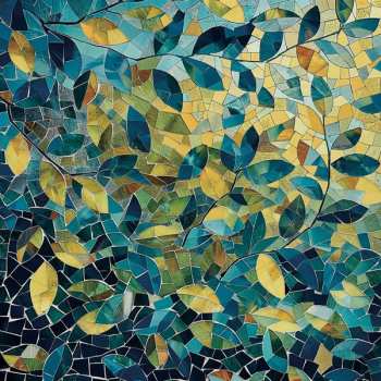 CD Kenso: An Old Warrior Shook The Sun