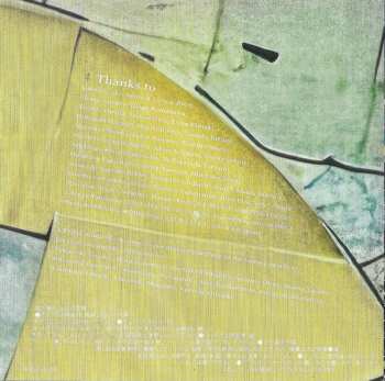 CD Kenso: An Old Warrior Shook The Sun