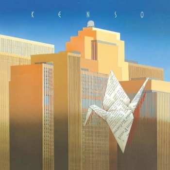 Album Kenso: Kenso III