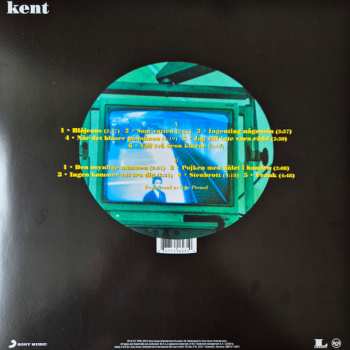 LP Kent: Kent CLR | LTD