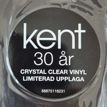 LP Kent: Kent CLR | LTD