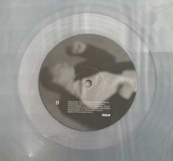 2LP Kent: Röd CLR | LTD