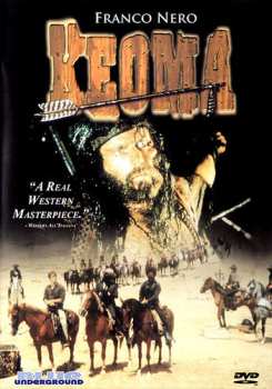 DVD Keøma: Keoma