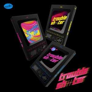 CD Kep1er: Troubleshooter