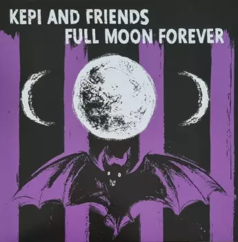 Full Moon Forever 
