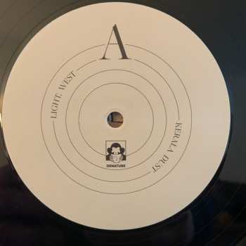 LP Kerala Dust: Light, West LTD