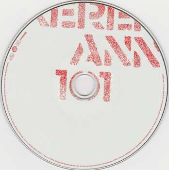 CD Keren Ann: 101
