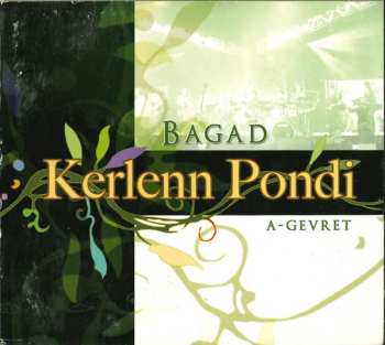 Album Kerlenn Pondi: A-Gevrett
