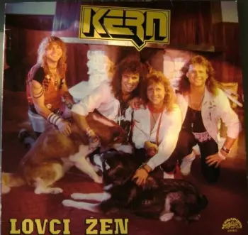 Lovci Žen