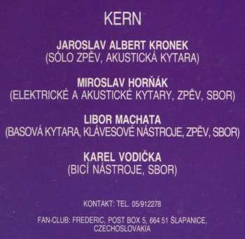 LP Kern: Lovci Žen