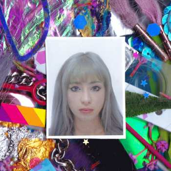 Album Kero Kero Bonito: Time 'n' Place
