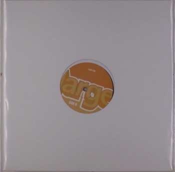 Album Kerri Chandler: Return 2 Acid