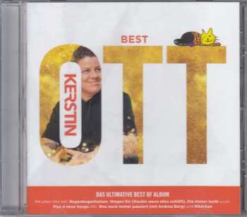 CD Kerstin Ott: Best Ott